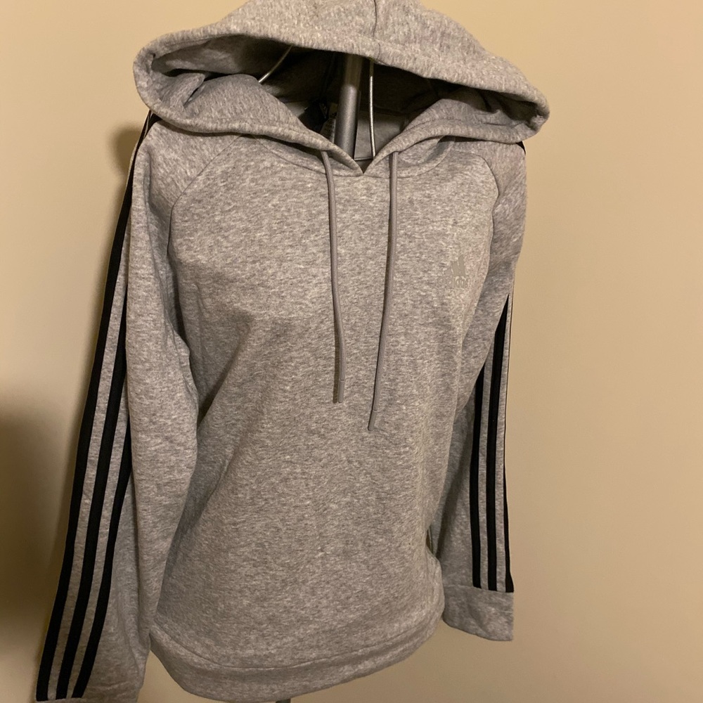 Adidas Jacket